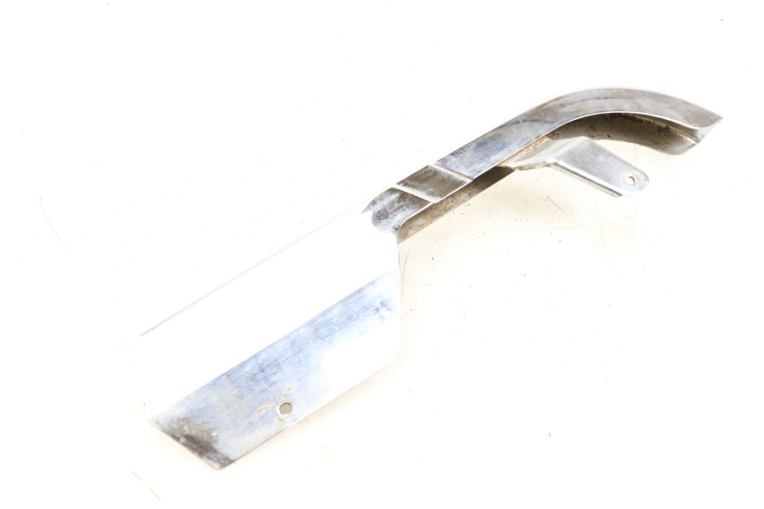 photo de KETTINGKAST SUZUKI GZ MARAUDER 125 (1998 - 2004) - Technische close-up