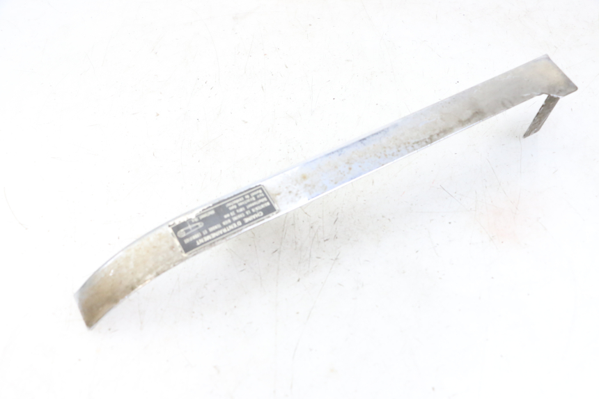 photo de KETTINGKAST HONDA VT C2 SHADOW 750 (1997 - 2001) - Technische close-up