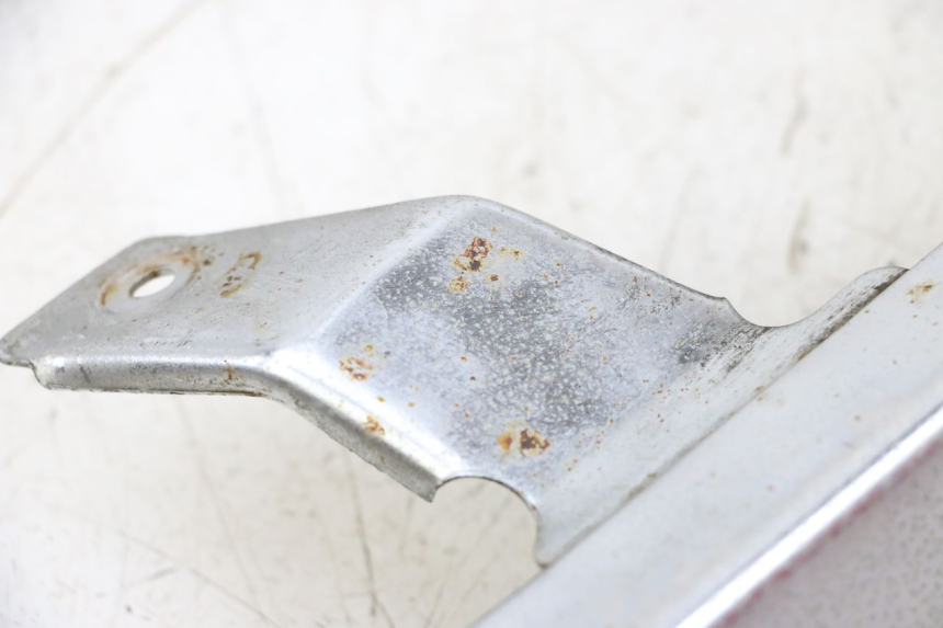photo de KETTINGKAST JINLUN JL HIGHLANDER 125 (2007 - 2015) - Technische close-up