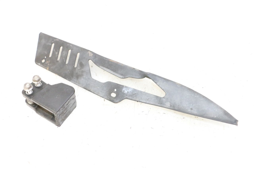 photo de KETTINGKAST KEEWAY K-LIGHT KLIGHT 125 (2018 - 2025) - Hoofdaanzicht