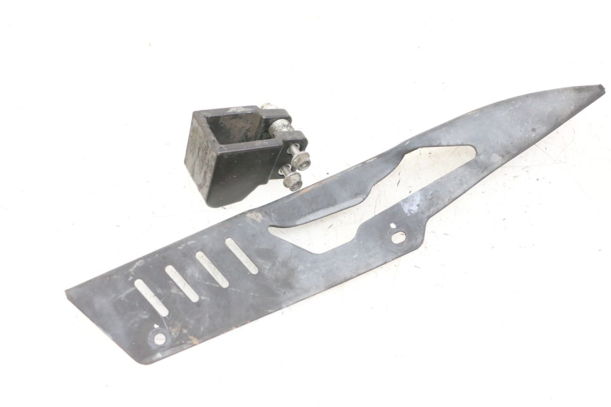 photo de KETTINGKAST KEEWAY K-LIGHT KLIGHT 125 (2018 - 2025) - Zoom op gebruiksstaat