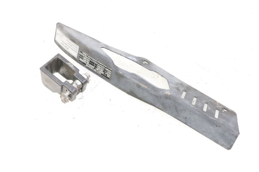 photo de KETTINGKAST KEEWAY K-LIGHT KLIGHT 125 (2018 - 2025) - Andere kijkhoek