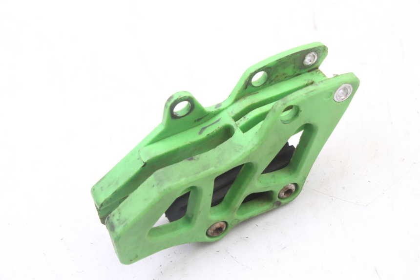 photo de KETTINGKAST KAWASAKI KX F KXF 450 (2009 - 2011) - Zoom op gebruiksstaat