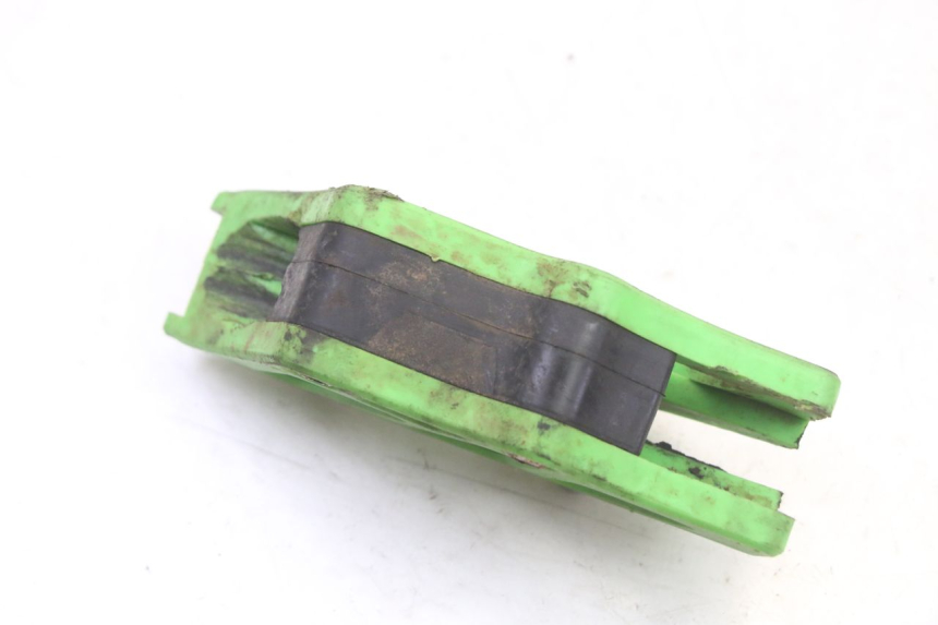 photo de KETTINGKAST KAWASAKI KX F KXF 450 (2009 - 2011) - Technische close-up