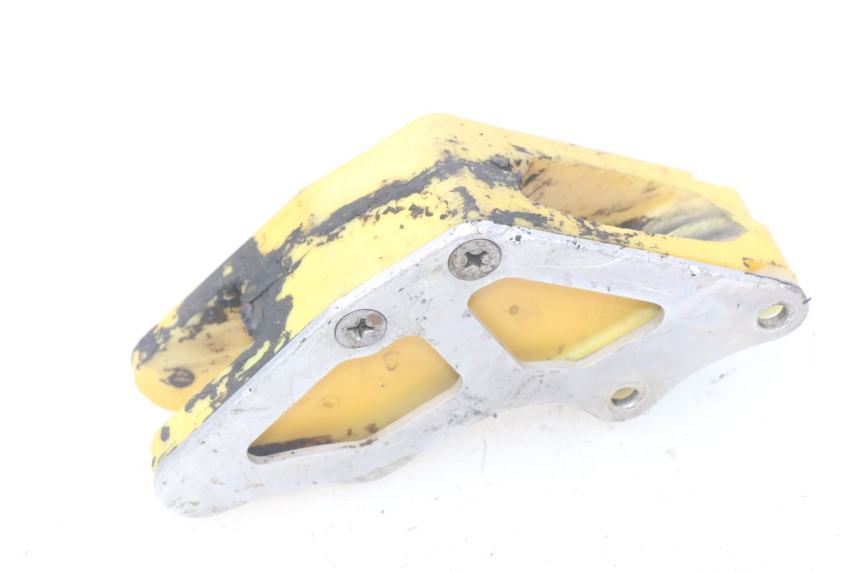 photo de KETTINGKAST KAWASAKI KX 85 (2001 - 2013) - Zoom op gebruiksstaat