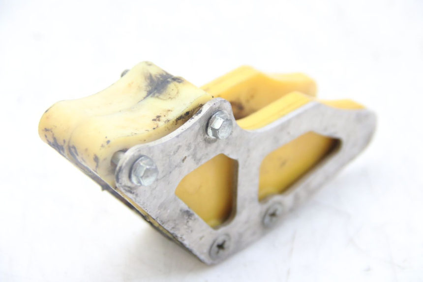 photo de KETTINGKAST KAWASAKI KX 85 (2001 - 2013) - Hoofdaanzicht