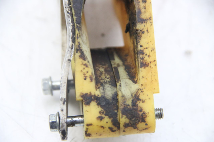 photo de KETTINGKAST KAWASAKI KX 85 (2001 - 2013) - Zoom op gebruiksstaat