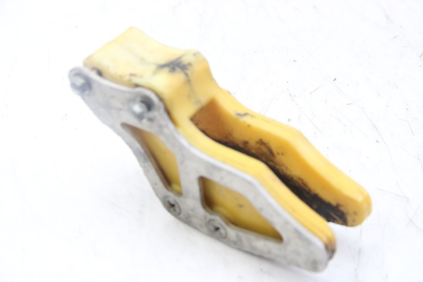 photo de KETTINGKAST KAWASAKI KX 85 (2001 - 2013) - Bevestigingspunten