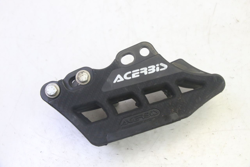 photo de KETTINGKAST KAWASAKI KXF KX-F 250 (2017 - 2019) - Hoofdaanzicht