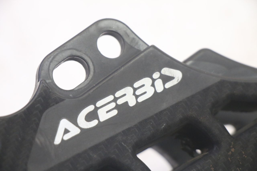 photo de KETTINGKAST KAWASAKI KXF KX-F 250 (2017 - 2019) - Detail van het onderdeel