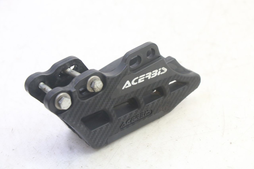 photo de KETTINGKAST KAWASAKI KXF KX-F 250 (2017 - 2019) - Zoom op gebruiksstaat