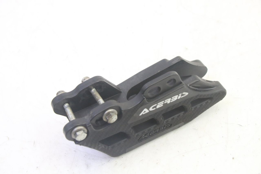 photo de KETTINGKAST KAWASAKI KXF KX-F 250 (2017 - 2019) - Andere kijkhoek