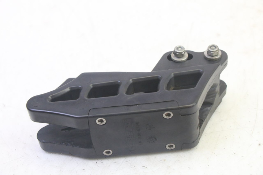 photo de KETTINGKAST KAWASAKI KXF KX-F 250 (2017 - 2019) - Overzicht