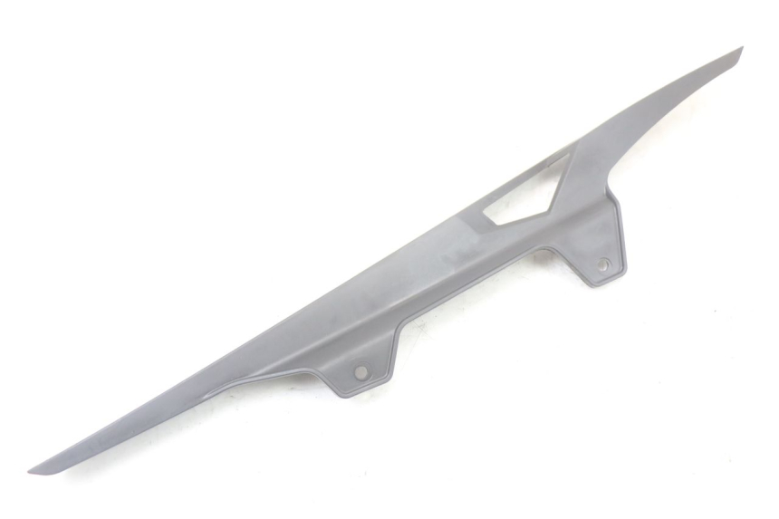 photo de KETTINGKAST MASAI SCRAMBLER SPORT 125 (2021 - 2025) - Hoofdaanzicht