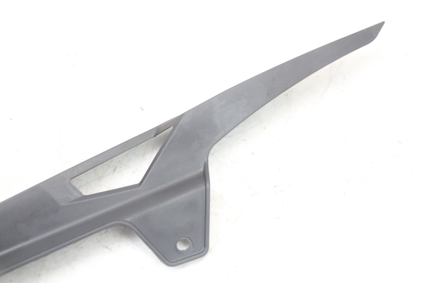 photo de KETTINGKAST MASAI SCRAMBLER SPORT 125 (2021 - 2025) - Zoom op gebruiksstaat