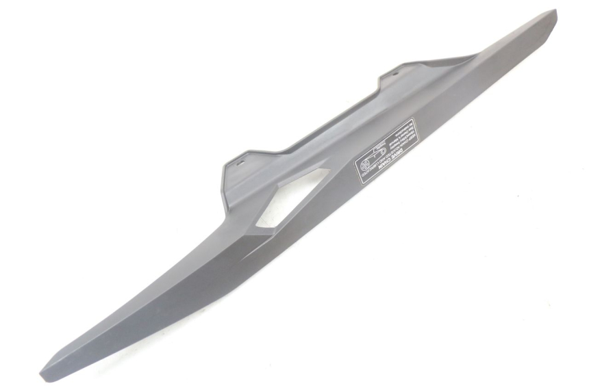 photo de KETTINGKAST MASAI SCRAMBLER SPORT 125 (2021 - 2025) - Andere kijkhoek