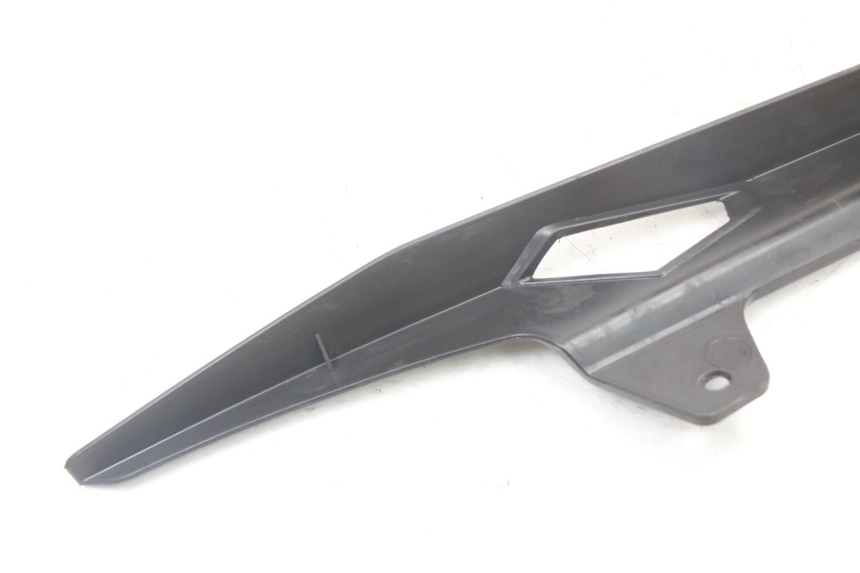 photo de KETTINGKAST MASAI SCRAMBLER SPORT 125 (2021 - 2025) - Bevestigingspunten