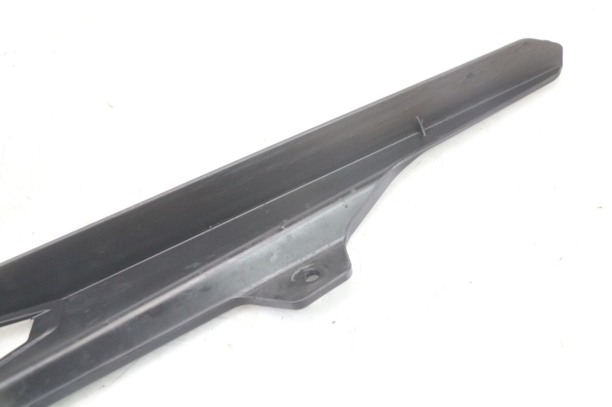 photo de KETTINGKAST MASAI SCRAMBLER SPORT 125 (2021 - 2025) - Staat van het oppervlak