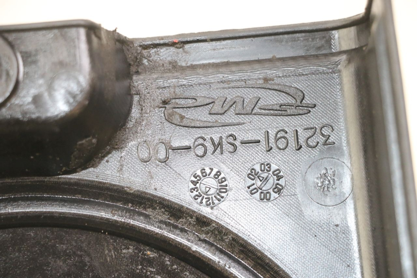 photo de KETTINGKAST MASAI XL 50 (2012 - 2019) - Detail van het onderdeel