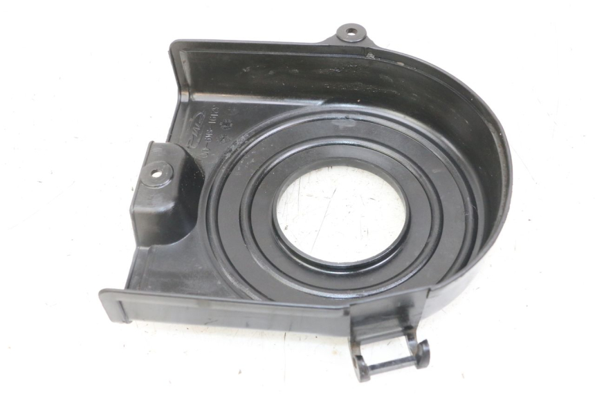 photo de KETTINGKAST MASAI XL 50 (2012 - 2019) - Zoom op gebruiksstaat