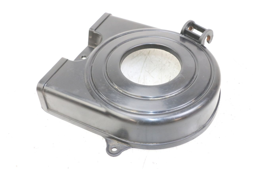 photo de KETTINGKAST MASAI XL 50 (2012 - 2019) - Technische close-up