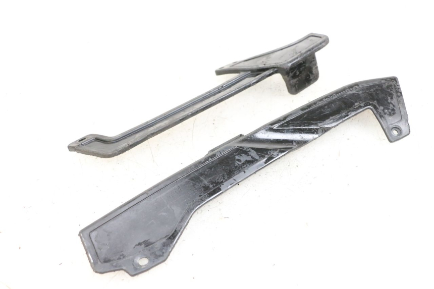 photo de KETTINGKAST YAMAHA PW 80 (1983 - 2014) - Hoofdaanzicht