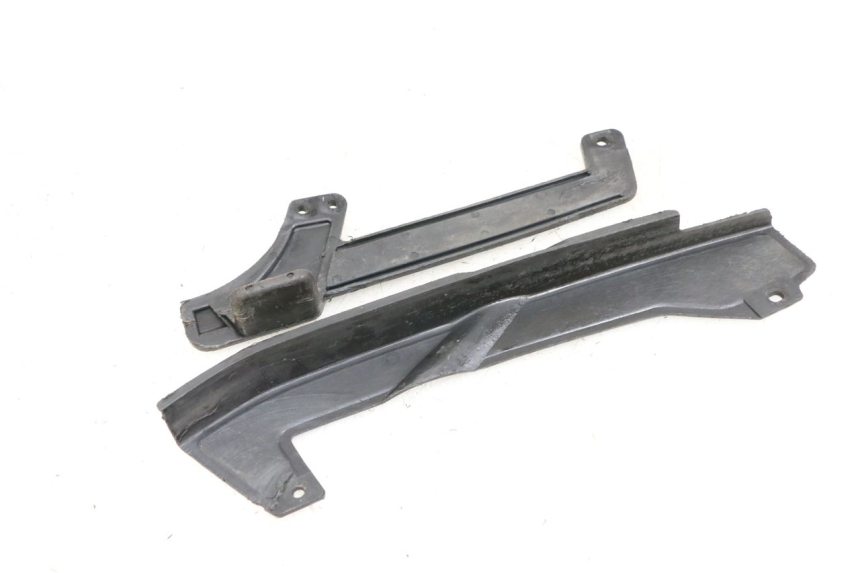 photo de KETTINGKAST YAMAHA PW 80 (1983 - 2014) - Zoom op gebruiksstaat