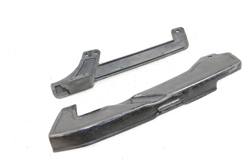 photo de KETTINGKAST YAMAHA PW 80 (1983 - 2014) - Technische close-up