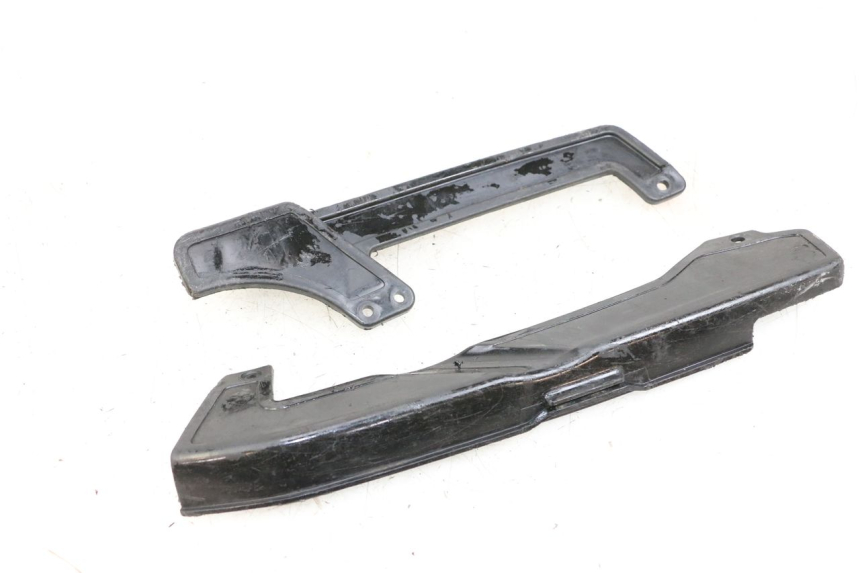 photo de KETTINGKAST YAMAHA PW 80 (1983 - 2014) - Bevestigingspunten