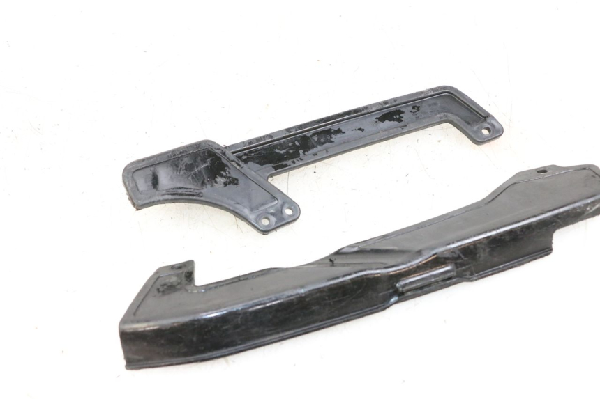 photo de KETTINGKAST YAMAHA PW 80 (1983 - 2014) - Staat van het oppervlak