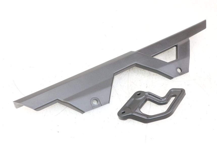 photo de KETTINGKAST ROYAL ENFIELD SCRAM 411 (2022 - 2024) - Hoofdaanzicht