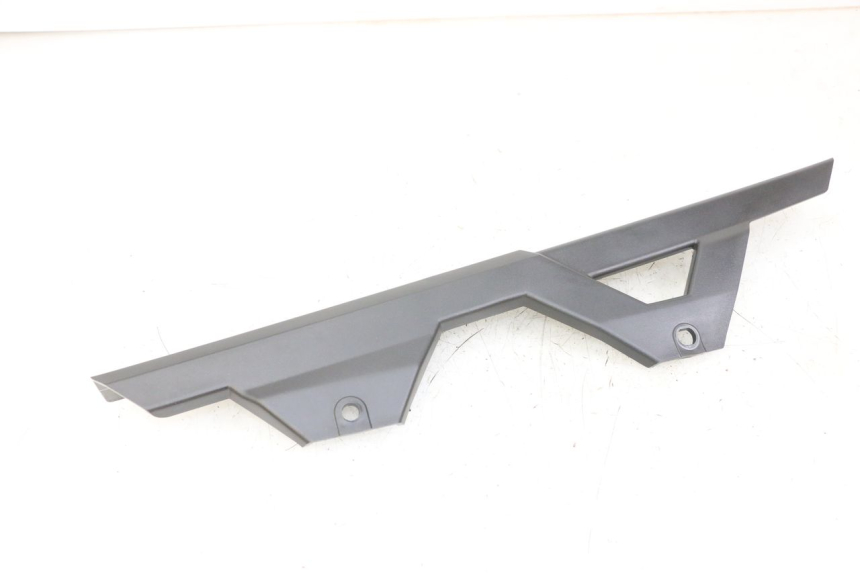 photo de KETTINGKAST ROYAL ENFIELD SCRAM 411 (2022 - 2024) - Zoom op gebruiksstaat