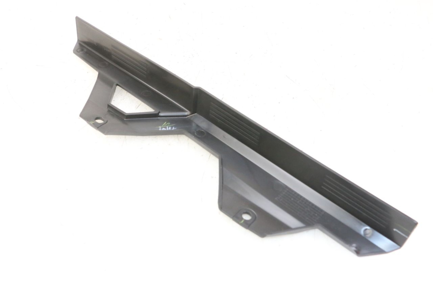 photo de KETTINGKAST ROYAL ENFIELD SCRAM 411 (2022 - 2024) - Technische close-up