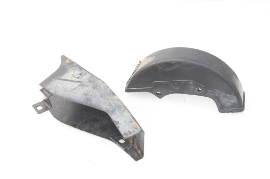 photo de KETTINGKAST ADLY RS SUPERSONIC 50 (2005 - 2010) - Detail van het onderdeel