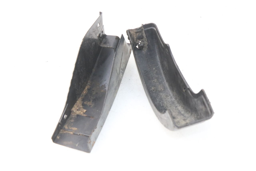 photo de KETTINGKAST ADLY RS SUPERSONIC 50 (2005 - 2010) - Zoom op gebruiksstaat