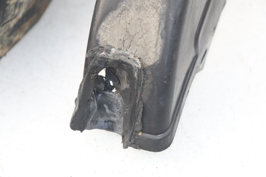 photo de KETTINGKAST ADLY RS SUPERSONIC 50 (2005 - 2010) - Technische close-up