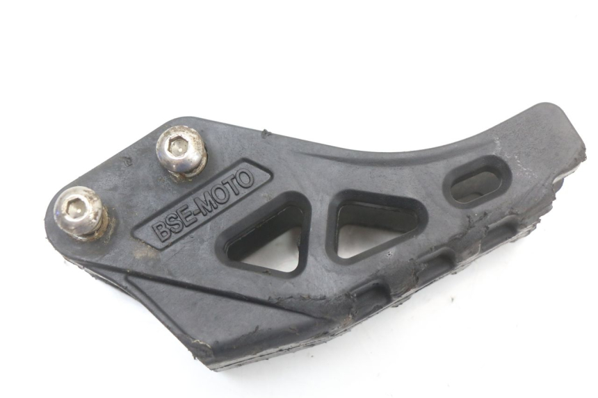 photo de KETTINGKAST MINI MX SX 125 - Hoofdaanzicht