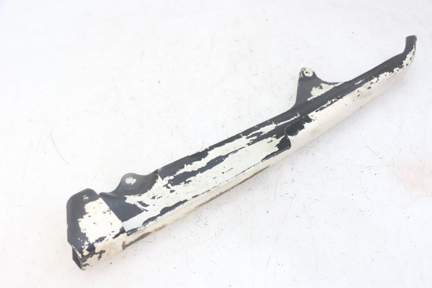 photo de KETTINGKAST YAMAHA TDR DELTABOX 125 (1997 - 2003) - Zoom op gebruiksstaat