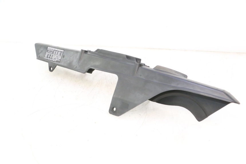 photo de KETTINGKAST HONDA VFR FI RC46 800 (1998 - 2001) - Hoofdaanzicht