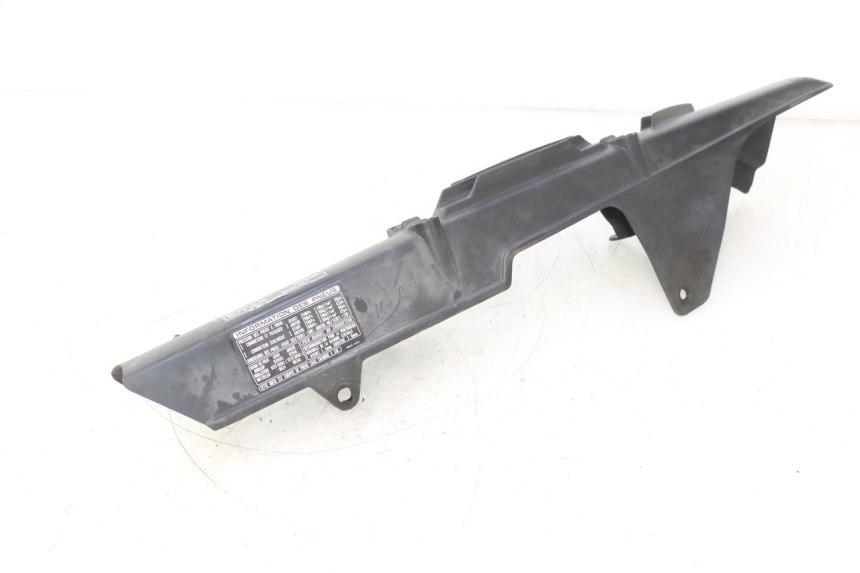 photo de KETTINGKAST HONDA VFR FI RC46 800 (1998 - 2001) - Andere kijkhoek