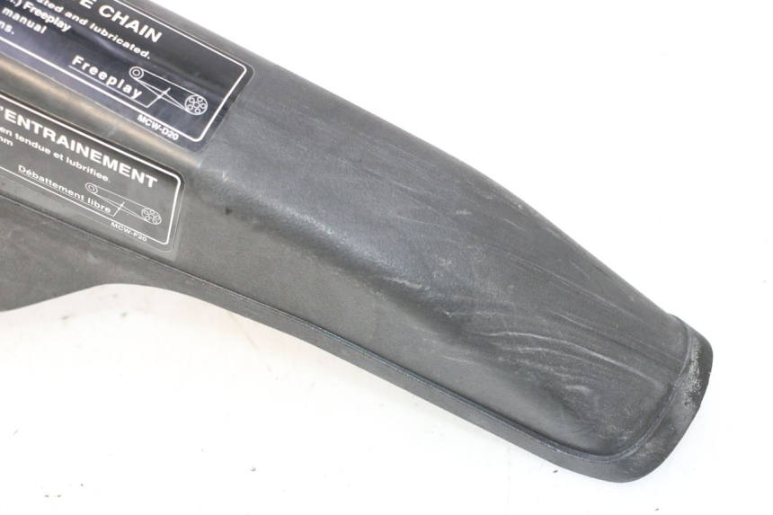photo de KETTINGKAP HONDA XLV VARADERO 125 (2007 - 2012) - Bevestigingspunten