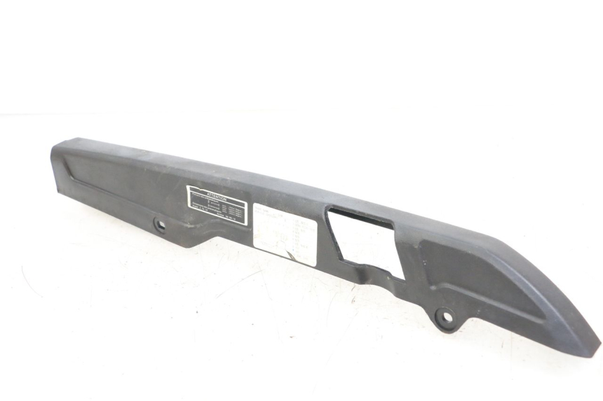 photo de KETTINGKAST SYM XS 125 (2007 - 2016) - Hoofdaanzicht