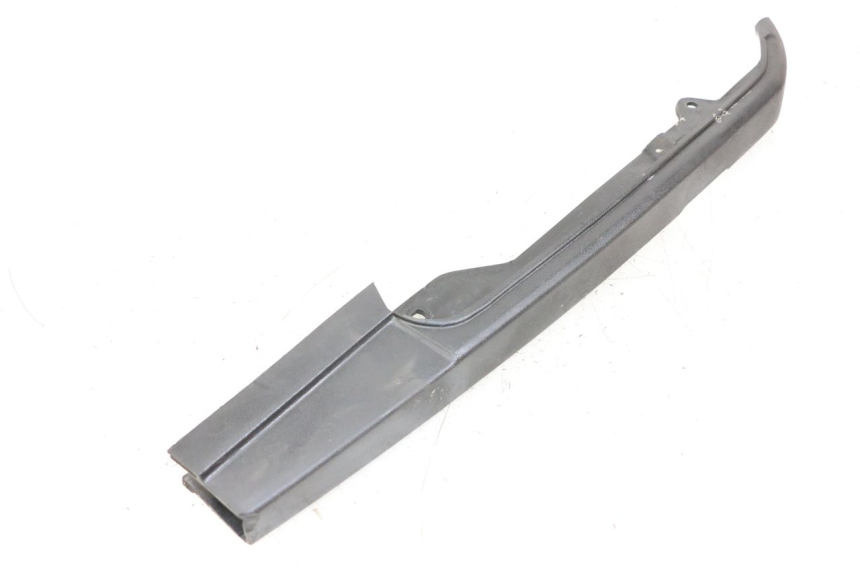 photo de KETTINGKAST SYM XS 125 (2007 - 2016) - Zoom op gebruiksstaat