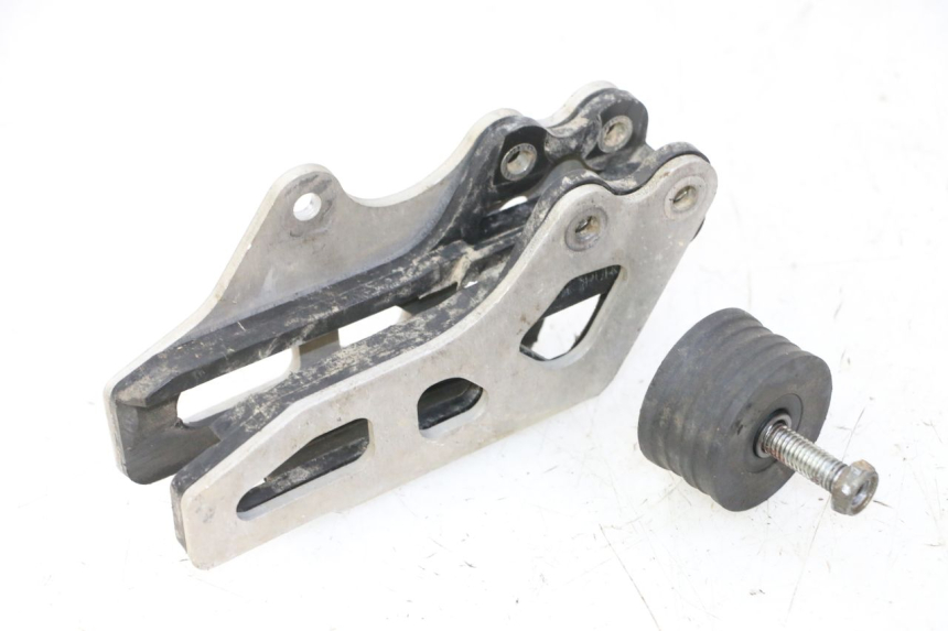 photo de KETTINGKAST YAMAHA YZ-F YZF 250 (2014 - 2018) - Hoofdaanzicht