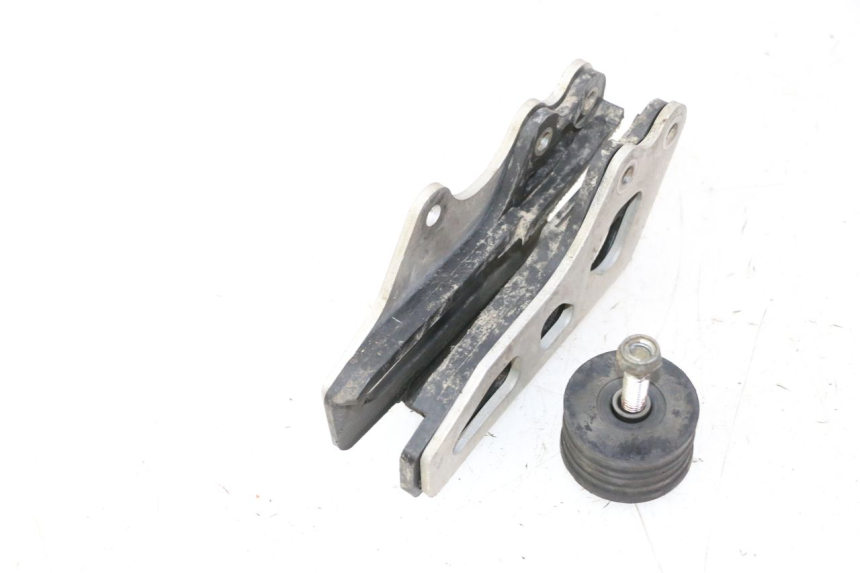 photo de KETTINGKAST YAMAHA YZ-F YZF 250 (2014 - 2018) - Zoom op gebruiksstaat