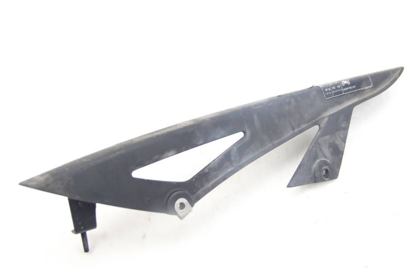 photo de KETTINGKAST KAWASAKI Z ABS 1000 (2014 - 2020) - Hoofdaanzicht