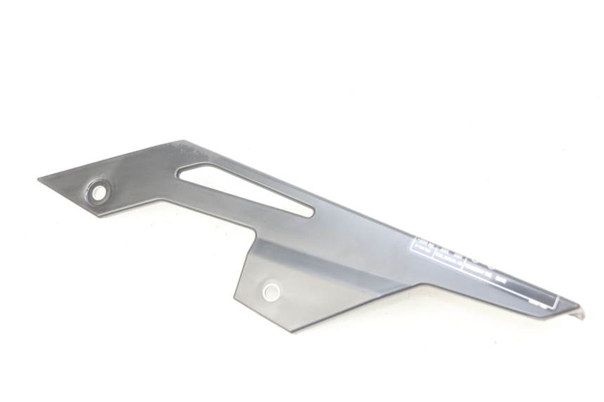 photo de KETTINGKAST KAWASAKI Z 650 (2016 - 2019) - Hoofdaanzicht