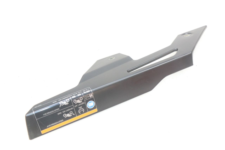 photo de KETTINGKAST KAWASAKI Z 650 (2016 - 2019) - Zoom op gebruiksstaat