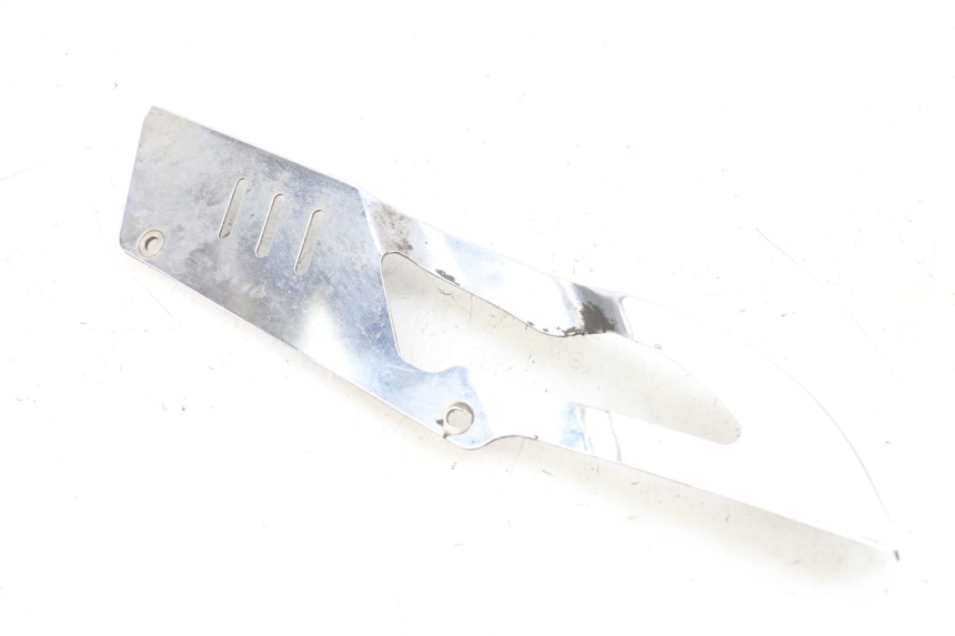 photo de KETTINGKAST KYMCO ZING 125 (1997 - 2003) - Hoofdaanzicht