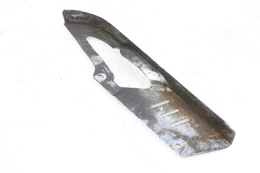 photo de KETTINGKAST KYMCO ZING 125 (1997 - 2003) - Zoom op gebruiksstaat